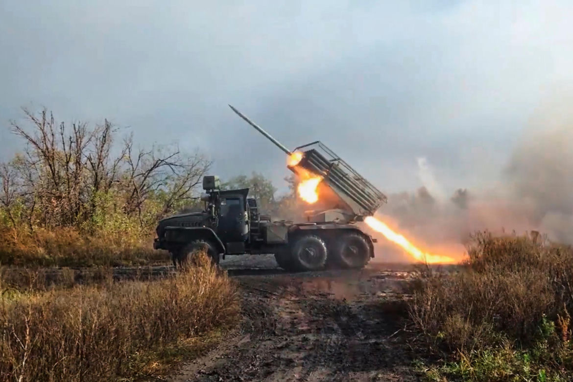 Wojna Ukraina