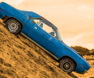 4. Fastcar - ul. KEN 40