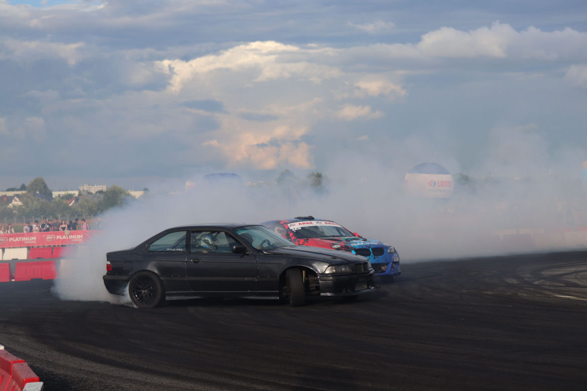 Speedland Festival 2023