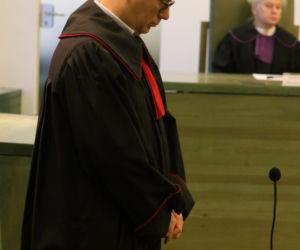 Marek N. niewinny! Sensacyjny wyrok sądu w sprawie gangsterskiej egzekucji sprzed 25 lat