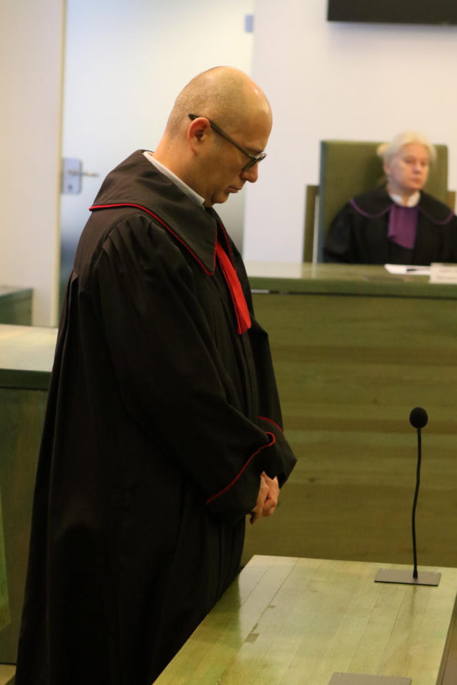 Marek N. niewinny! Sensacyjny wyrok sądu w sprawie gangsterskiej egzekucji sprzed 25 lat