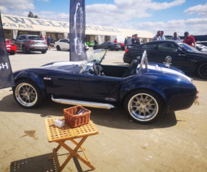 Przygotowania do Gran Turismo Polonia 2019