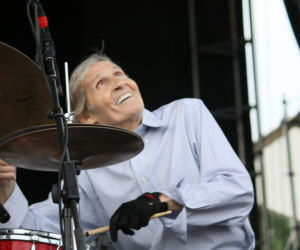 Byli jednym z najważniejszych zespołów na świecie, a jednak groupies omijały ich szerokim łukiem. Levon Helm mówił o tym bez ogródek