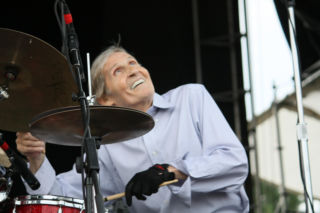 Byli jednym z najważniejszych zespołów na świecie, a jednak groupies omijały ich szerokim łukiem. Levon Helm mówił o tym bez ogródek