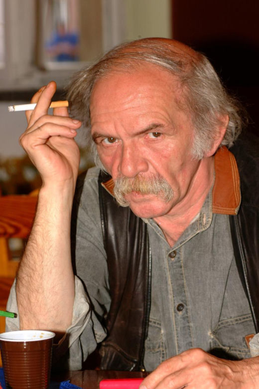 Bohdan Smoleń. Sukces w cieniu tragedii