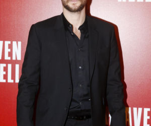 Sebastian Fabijański Granie szaleńców dobrze mi wychodzi