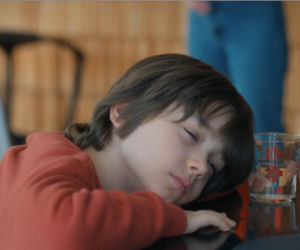 Barwy szczęścia, odcinek 3267. Mateusz (Filip Kowalewicz)