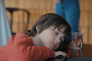 Barwy szczęścia, odcinek 3267. Mateusz (Filip Kowalewicz)