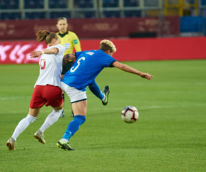 Polska - Włochy, Arena Lublin, 5.04.2019