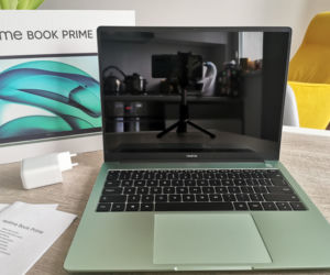 Realme book prime za 3,5 tys złotych w promocji. Czy warto? Test 