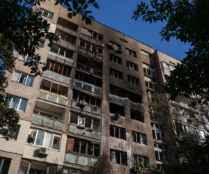 Ukraina