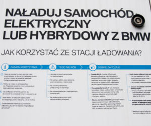 BMW i3 94 Ah