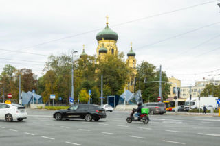 378. urodziny warszawskiej Pragi. Dzielnica szykuje obchody i atrakcje