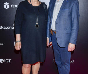 Biznes bez komórki. Dr Irena Eris o kulisach swojego imperium