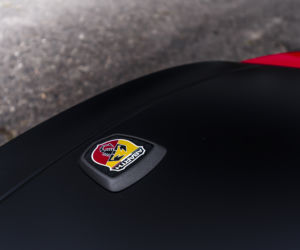 Abarth 124 Spider 1.4 Multiair 170 KM
