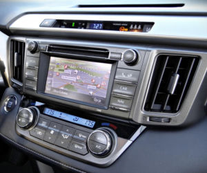 Toyota RAV4 2013