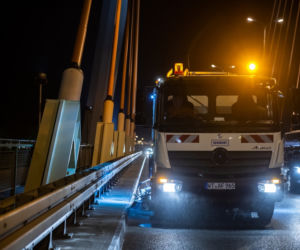 Sprawdź, kiedy odkażą twoją ulicę
