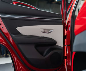 Hyundai Tucson (2021)