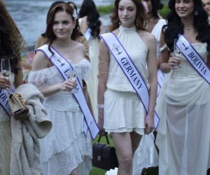 Miss i Mister Supranational