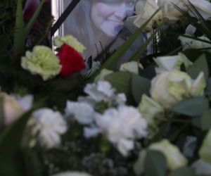 Rzeźnik z Gruzji zasztyletował 28-letnią Paulinę. Jej zwłoki upchał w torbę i wyrzucił w krzaki