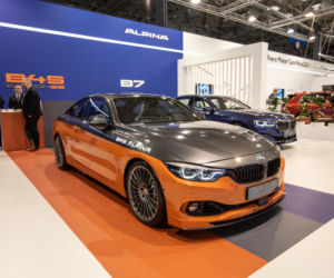 Nowości Poznań Motor Show 2019