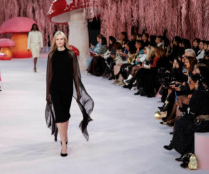 Chanel Haute Couture Week Spring/Summer 2026