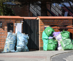 Bydgoszcz tonie w śmieciach. Będzie kolejna epidemia?