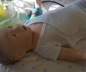 Monoprofilowe Centrum Symulacji Medycznej w Dąbrowie Górniczej