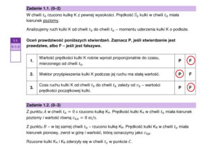 Matura FIZYKA 2026 – arkusze CKE, odpowiedzi, rozwiązania zadań 19.05.2026 [FORMUŁA 2015 i 2023]