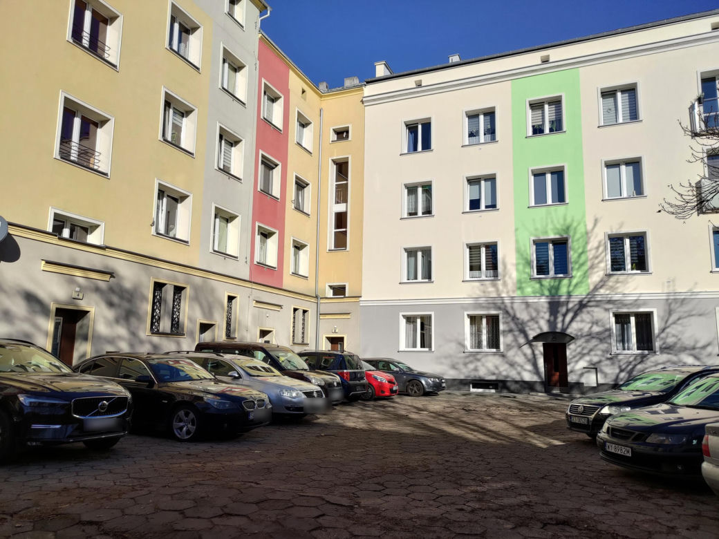 To była krwawa rozprawą z ukochaną. Spawacz-zazdrośnik rzucił się na Natalię