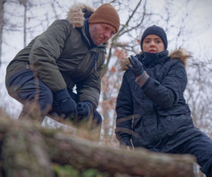 Uroczysko, odcinek 222: Artur dostaje makabryczne zlecenie. Ma pozbyć się ciała Aleksa