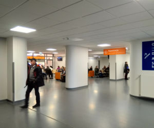 Uniwersytecki Szpital Kliniczny przy Borowskiej we Wrocławiu
