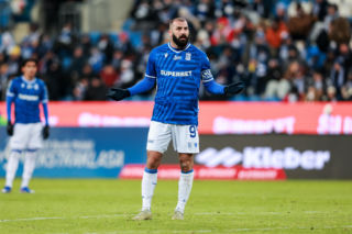 Lech Poznań w końcu wygrywa! Bohater meczu z Górnikiem słono zapłaci za zwycięstwo