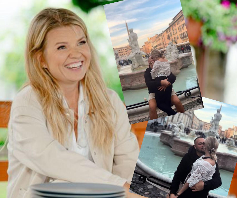 Długo nie płakała po rolniku. Milena od Krzysztofa Skorulskiego już znalazła nową miłość