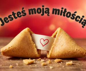 Kartki na Walentynki pełne ciepła i humoru