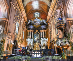 Wielkie Kolędowanie z Polsatem w 2024 roku