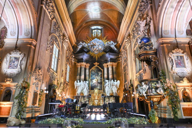 Wielkie Kolędowanie z Polsatem w 2024 roku