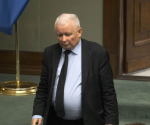 Jarosław Kaczyński