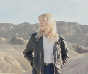 Joulie Fox powraca w rockowym stylu z utworem Nowe Serce