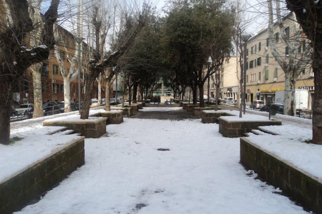 Quarticciolo
