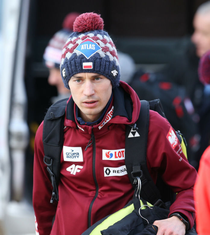 Kamil Stoch