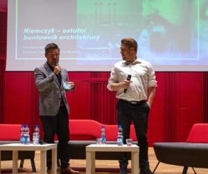 Tychy: Wyjątkowy film o Stanisławie Niemczyku. Prace architekta zachwycają!