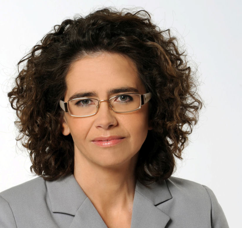 Ministerstwo Cyfryzacji: Anna Streżyńska