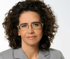Ministerstwo Cyfryzacji: Anna Streżyńska