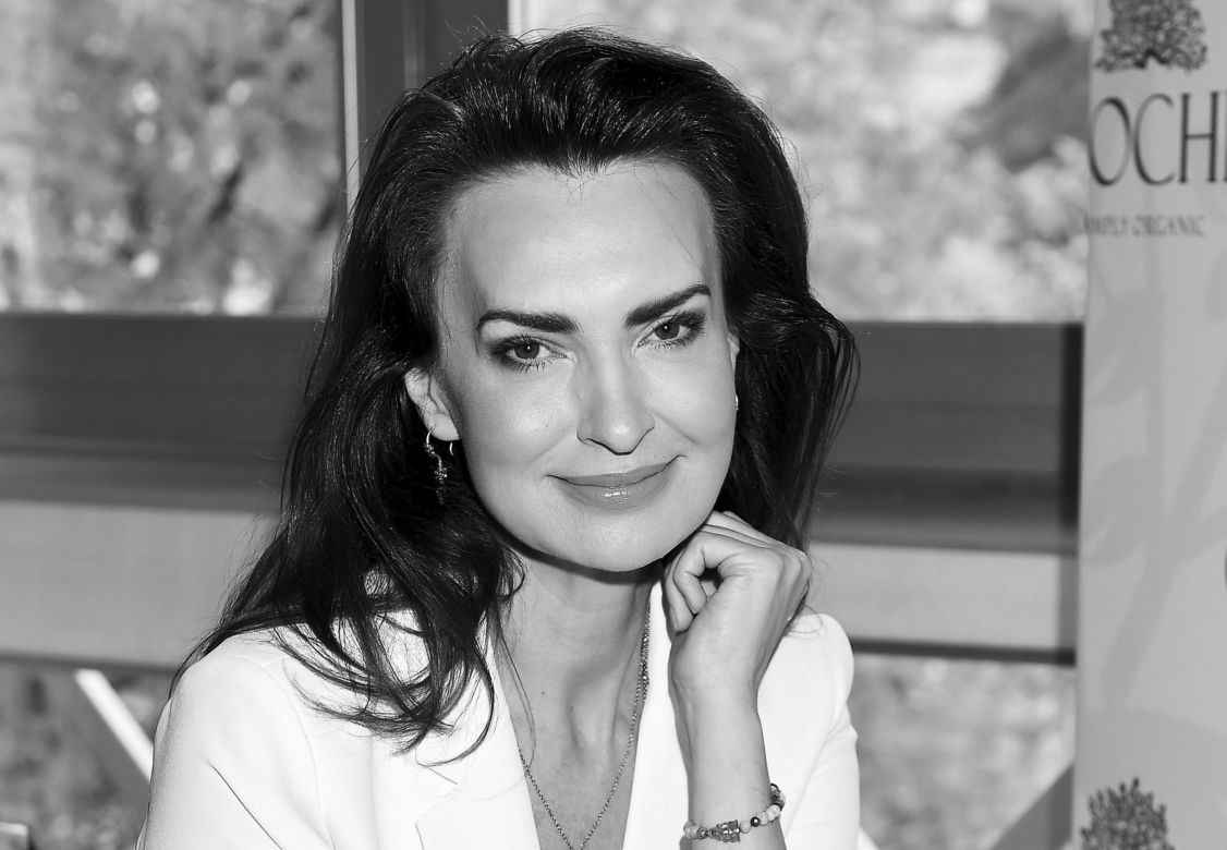 Agnieszka Maciąg