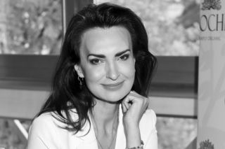 Nie żyje Agnieszka Maciąg. „Bądź wolna, bo zawsze kochałaś Wolność”