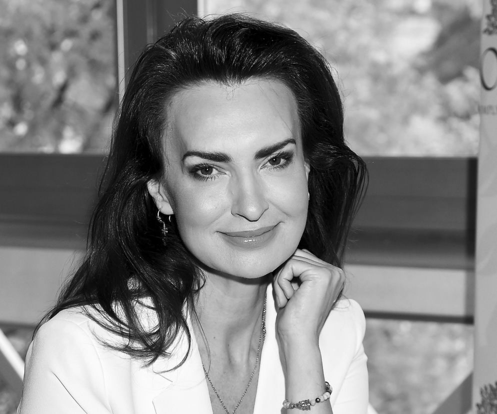 Nie żyje Agnieszka Maciąg. „Bądź wolna, bo zawsze kochałaś Wolność”