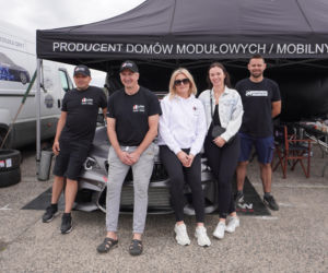 Drift Open - wielkie widowisko wróciło do Torunia
