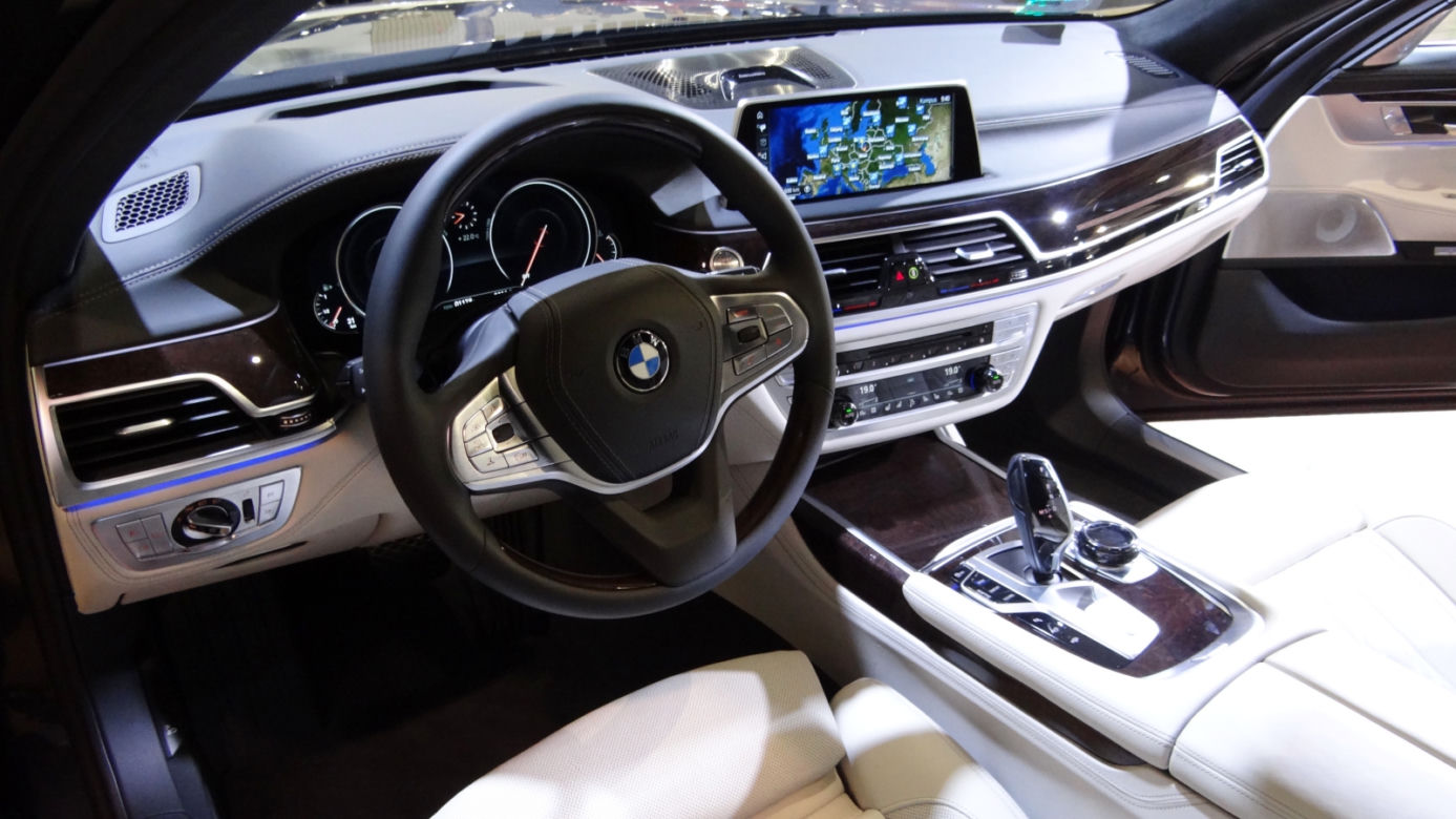 Targi motoryzacyjne Fleet Market 2015