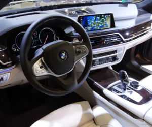 Targi motoryzacyjne Fleet Market 2015